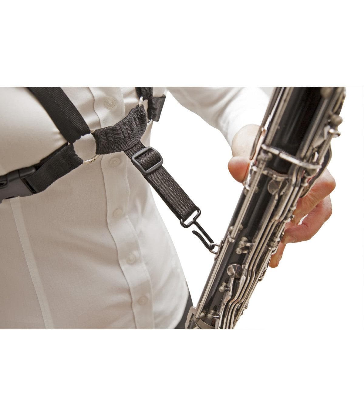 Correa Bg Clarinete Cc80 4