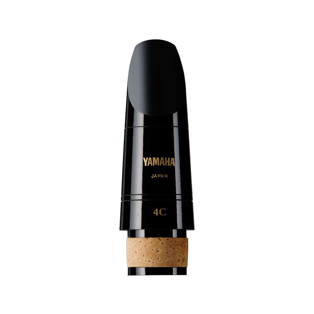 BOQUILLA CLARINETE SOPRANO CL-4C
