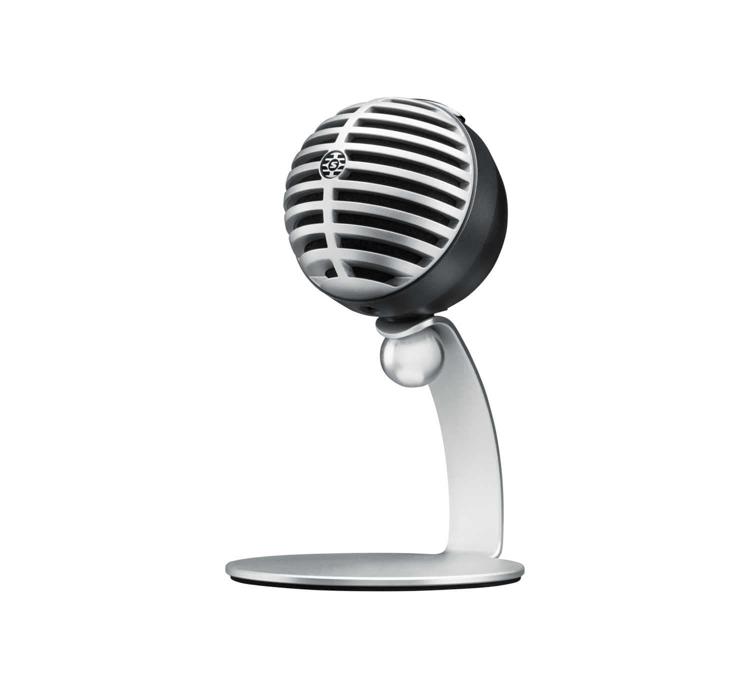 Microfono Shure Mv5/B-Ltg
