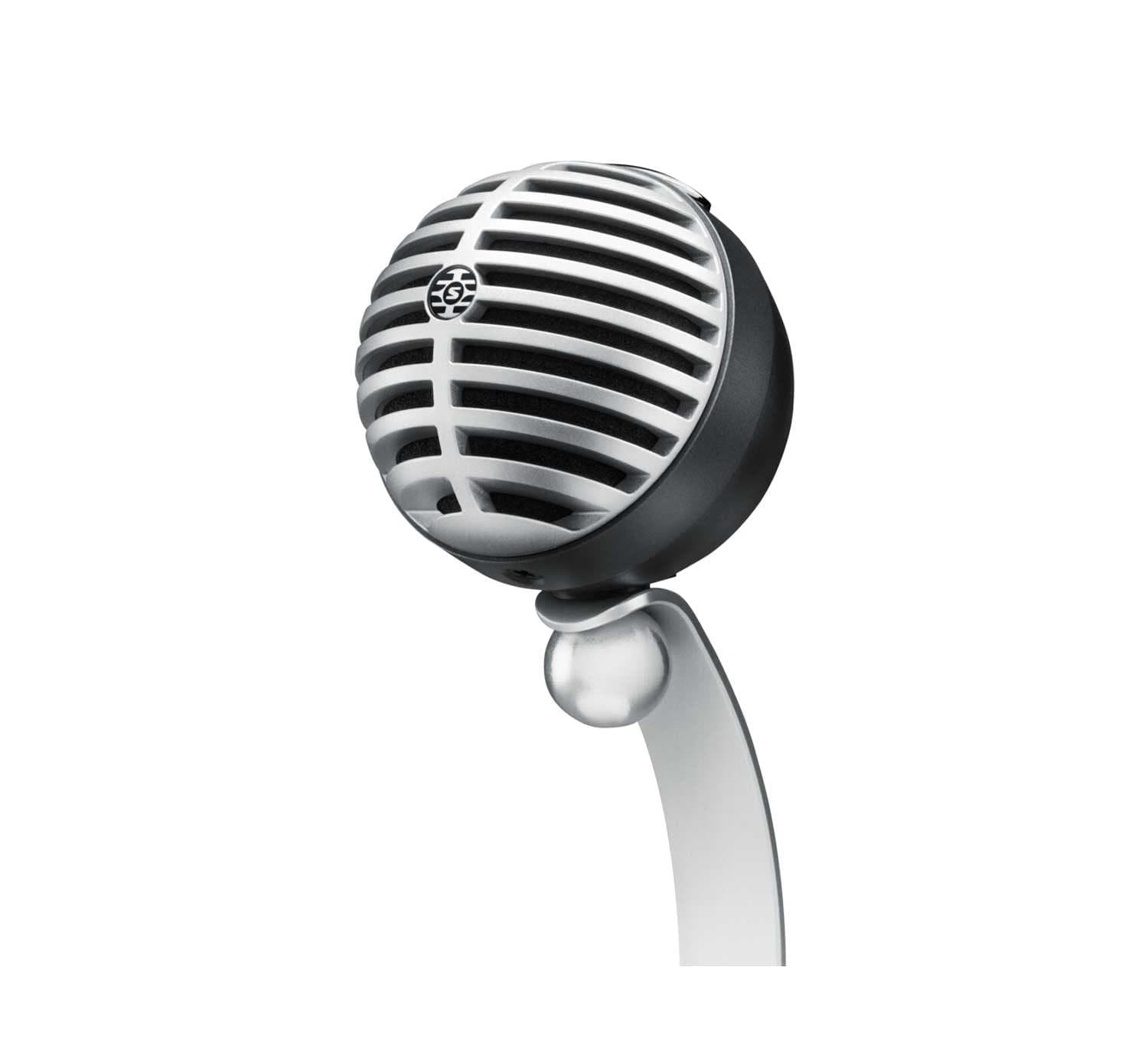 Microfono Shure Mv5/B-Ltg 2