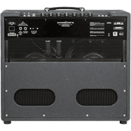 Amplificador Fender Bassbreaker 45 Cabina para Guitarra Electrica 2
