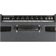 Amplificador Fender Bassbreaker 45 Cabina para Guitarra Electrica 3