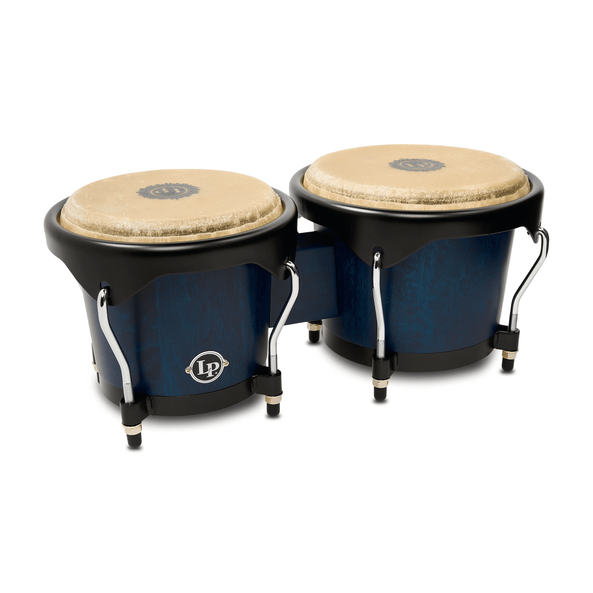 BONGO LP CITY II AZUL MANGO ARO SEMICOMF LP601NYII-BL