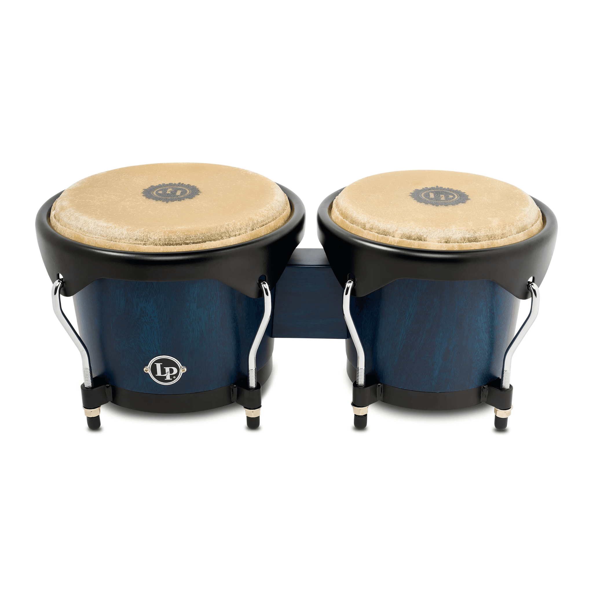 BONGO LP CITY II AZUL MANGO ARO SEMICOMF LP601NYII-BL 2
