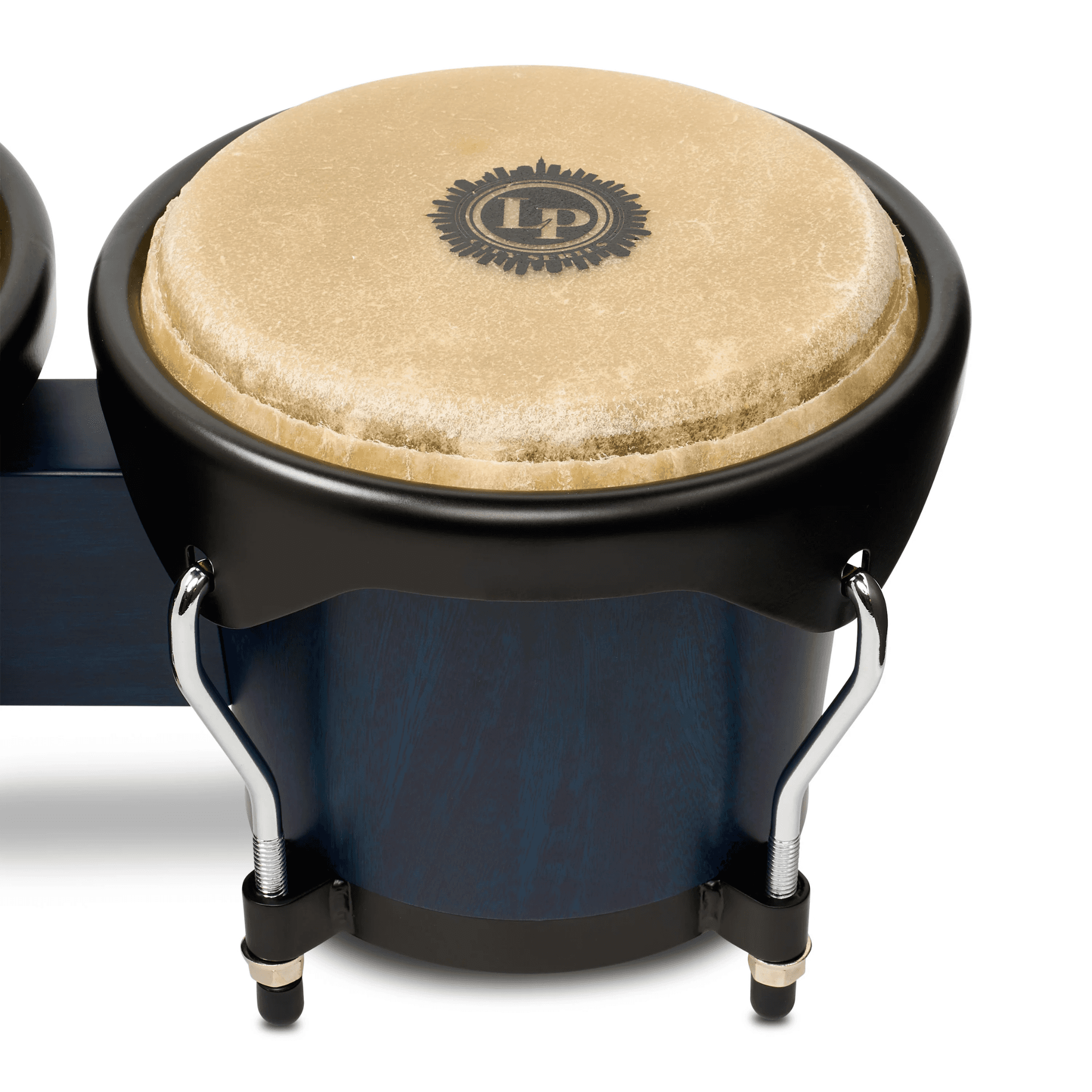 BONGO LP CITY II AZUL MANGO ARO SEMICOMF LP601NYII-BL 3