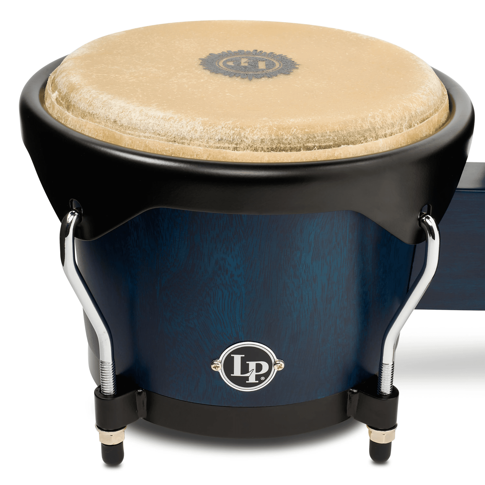 BONGO LP CITY II AZUL MANGO ARO SEMICOMF LP601NYII-BL 4