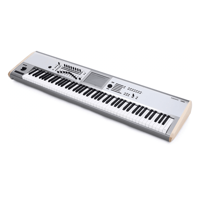 SINTETIZADOR KORG KRONOS2-88 TI DE 88 TECLAS 2