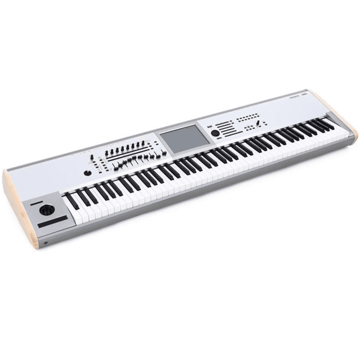 SINTETIZADOR KORG KRONOS2-88 TI DE 88 TECLAS 3