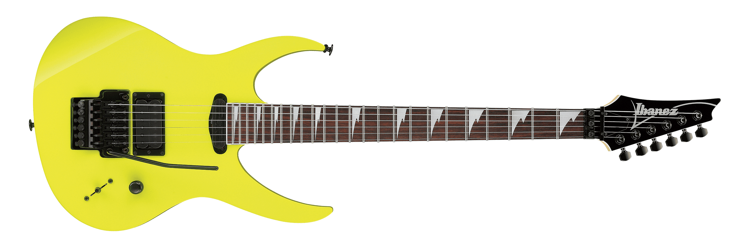 Guitarra Electrica Ibanez 540PIII-Dy