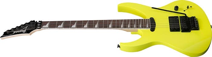 Guitarra Electrica Ibanez 540PIII-Dy 3