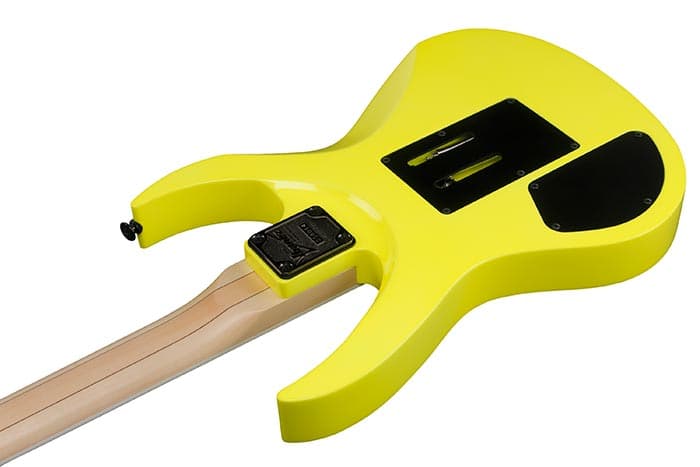 Guitarra Electrica Ibanez 540PIII-Dy 4