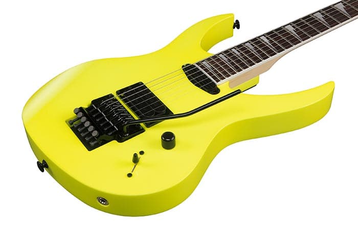 Guitarra Electrica Ibanez 540PIII-Dy 5