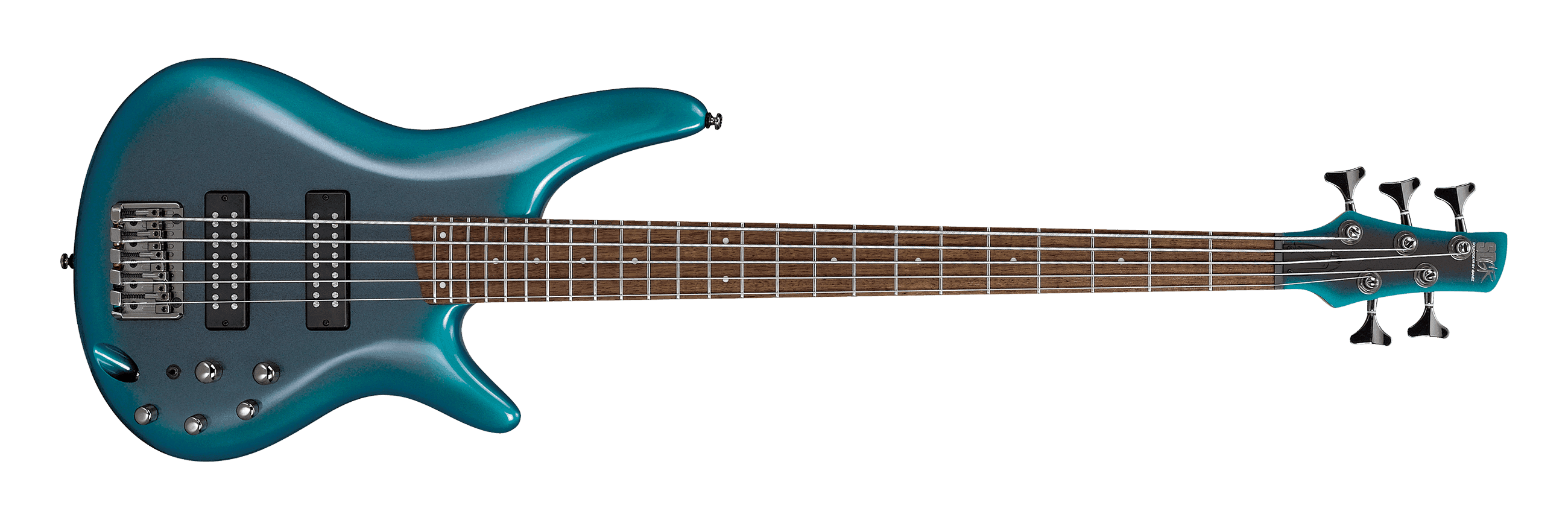 Bajo Electrico Ibanez SR305E-CUB 5 CUERDAS