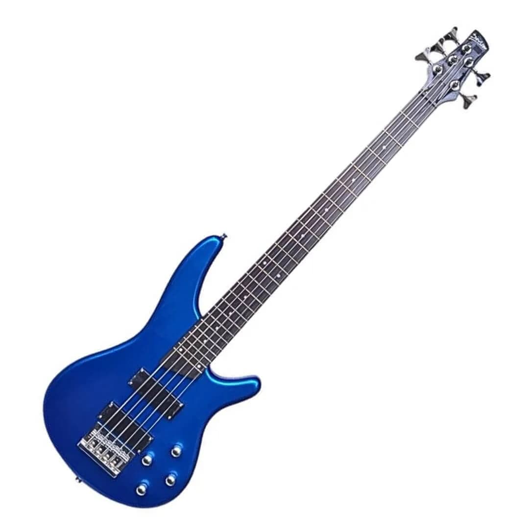 BAJO ELECTRICO DEVISER LB35 BLS