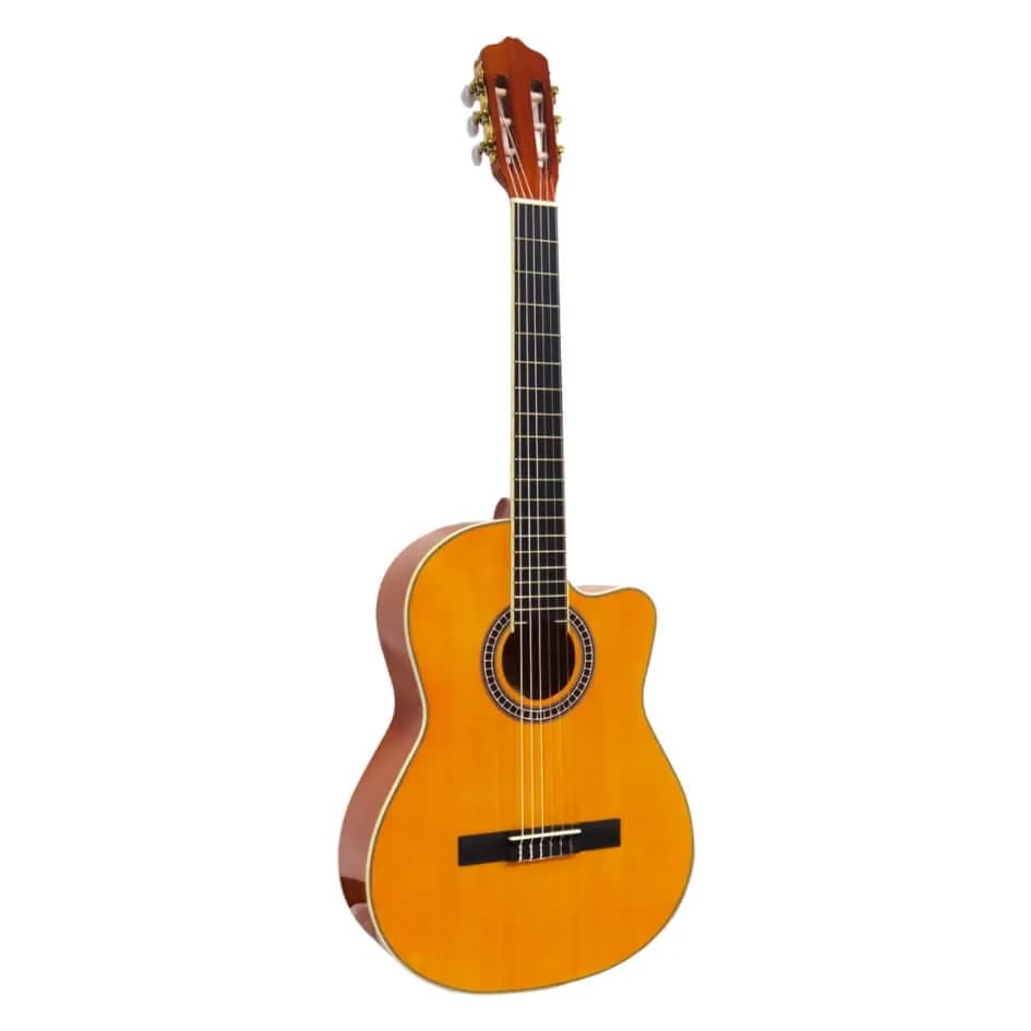 GUITARRA CLASICA DEVISER L320 YN