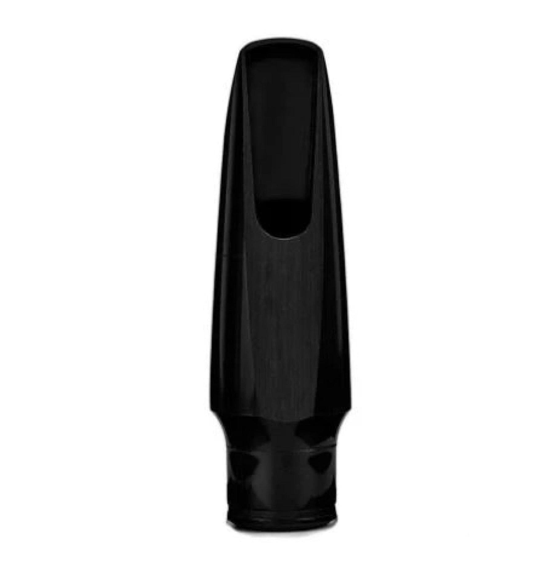 Boquilla Barkley Saxofón Alto Scott 5 Negra 3