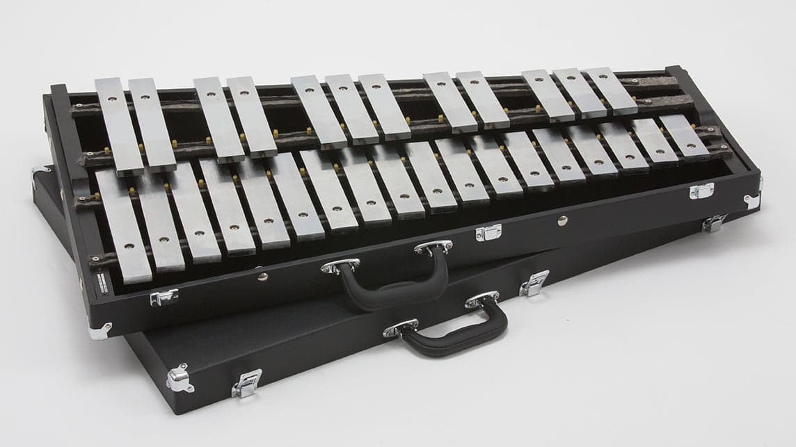 Glockenspiel Majestic Mal-b3125s