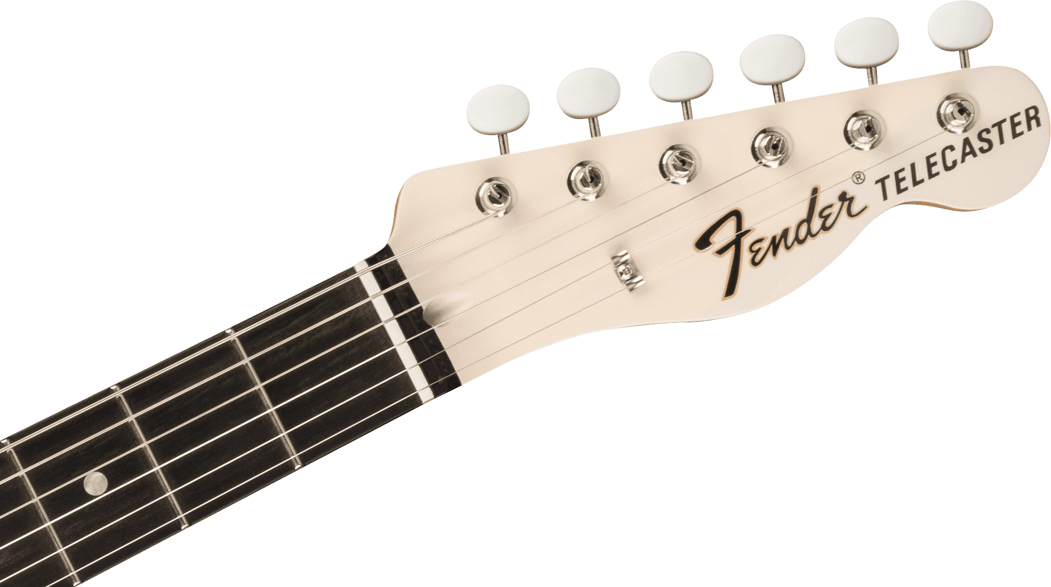 Guitarra electrica Fender  Gold Foil Tele 0140731301 5