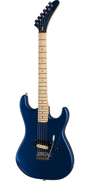 Guitarra Electrica Kramer Baretta Special Kpbscbct1