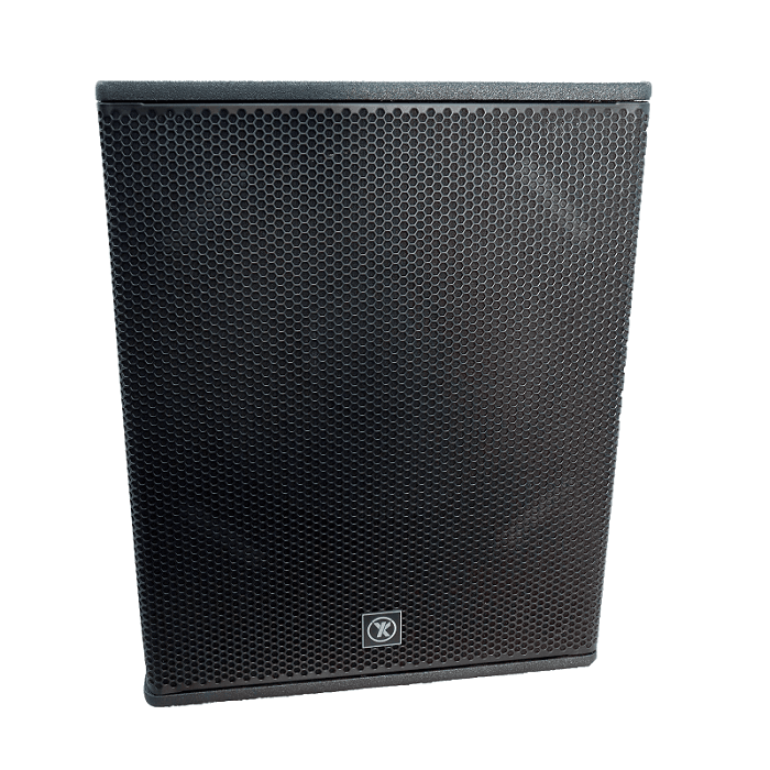 SUB BAJO ACTIVO SM1500SB YAMAKI DE 1000W