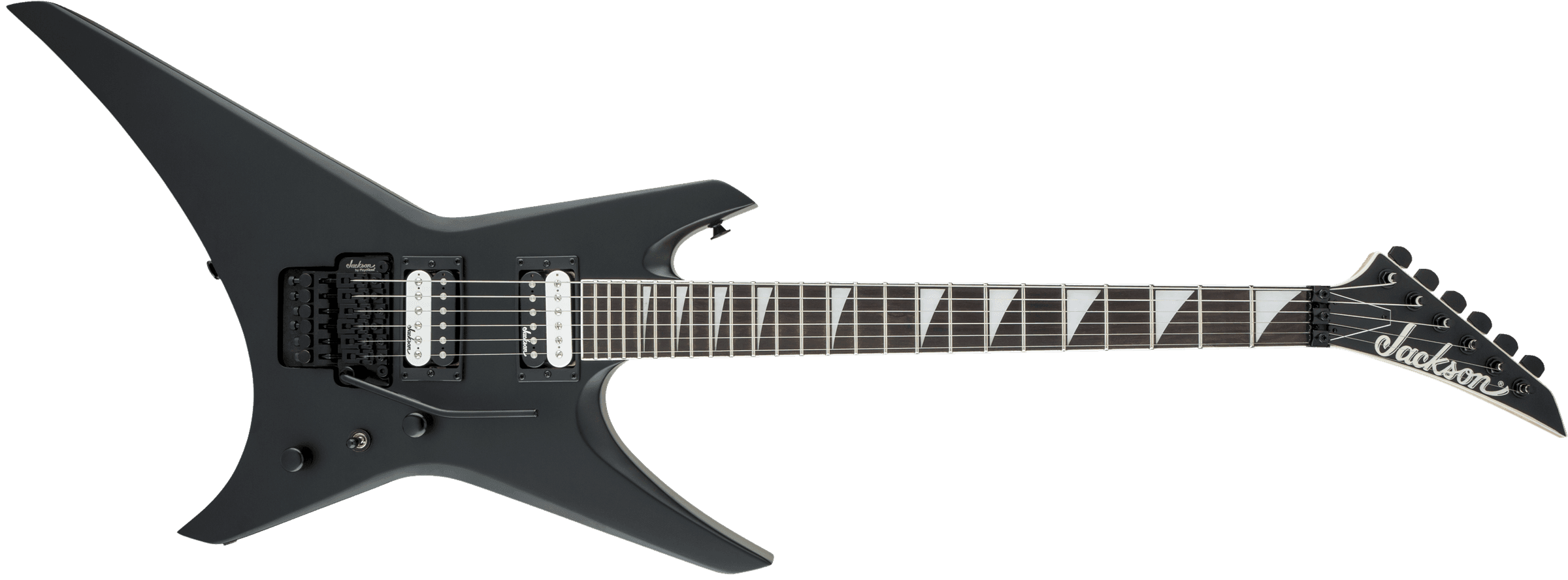 Guitarra Electrica Jackson Js32 Wr Stn 2910136568