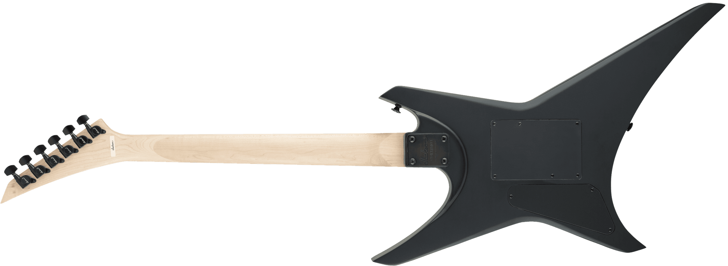 Guitarra Electrica Jackson Js32 Wr Stn 2910136568 2