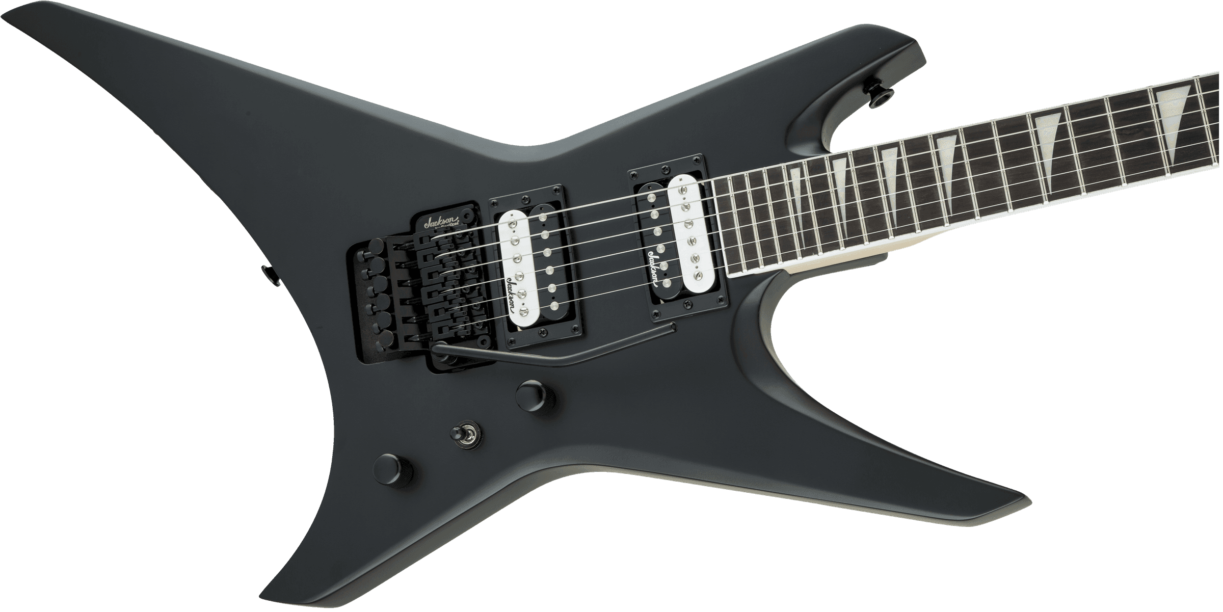 Guitarra Electrica Jackson Js32 Wr Stn 2910136568 3