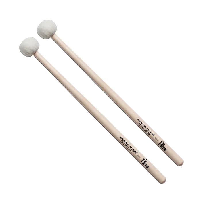 Golpeador Vic Firth T3 Timbal 2