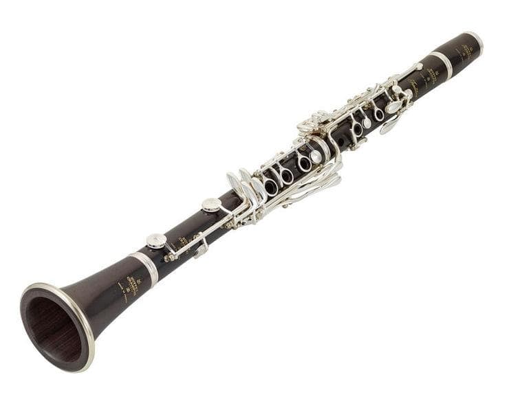 Clarinete Buffet Bc1216L 2 Op