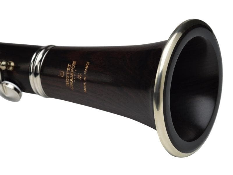 Clarinete Buffet Bc1216L 2 Op 3