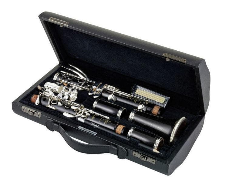 Clarinete Buffet Bc1216L 2 Op 4