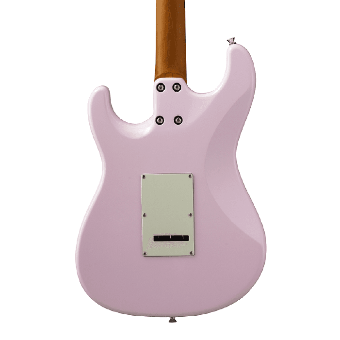 GUITARRA ELECTRICA TAGIMA T-640 SUPER SHPK DF AWH 4