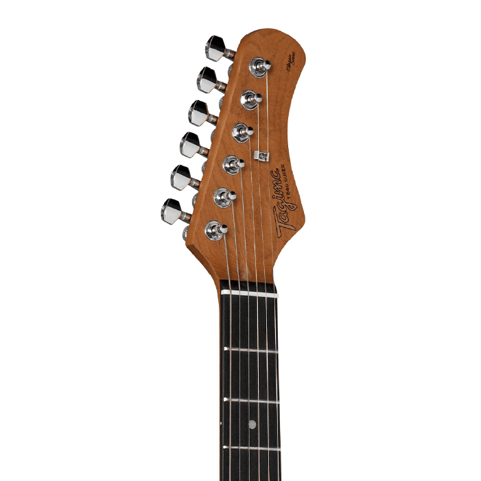 GUITARRA ELECTRICA TAGIMA T-640 SUPER SHPK DF AWH 5