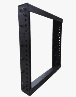 Estructura SLF1 BETA THREE montaje array