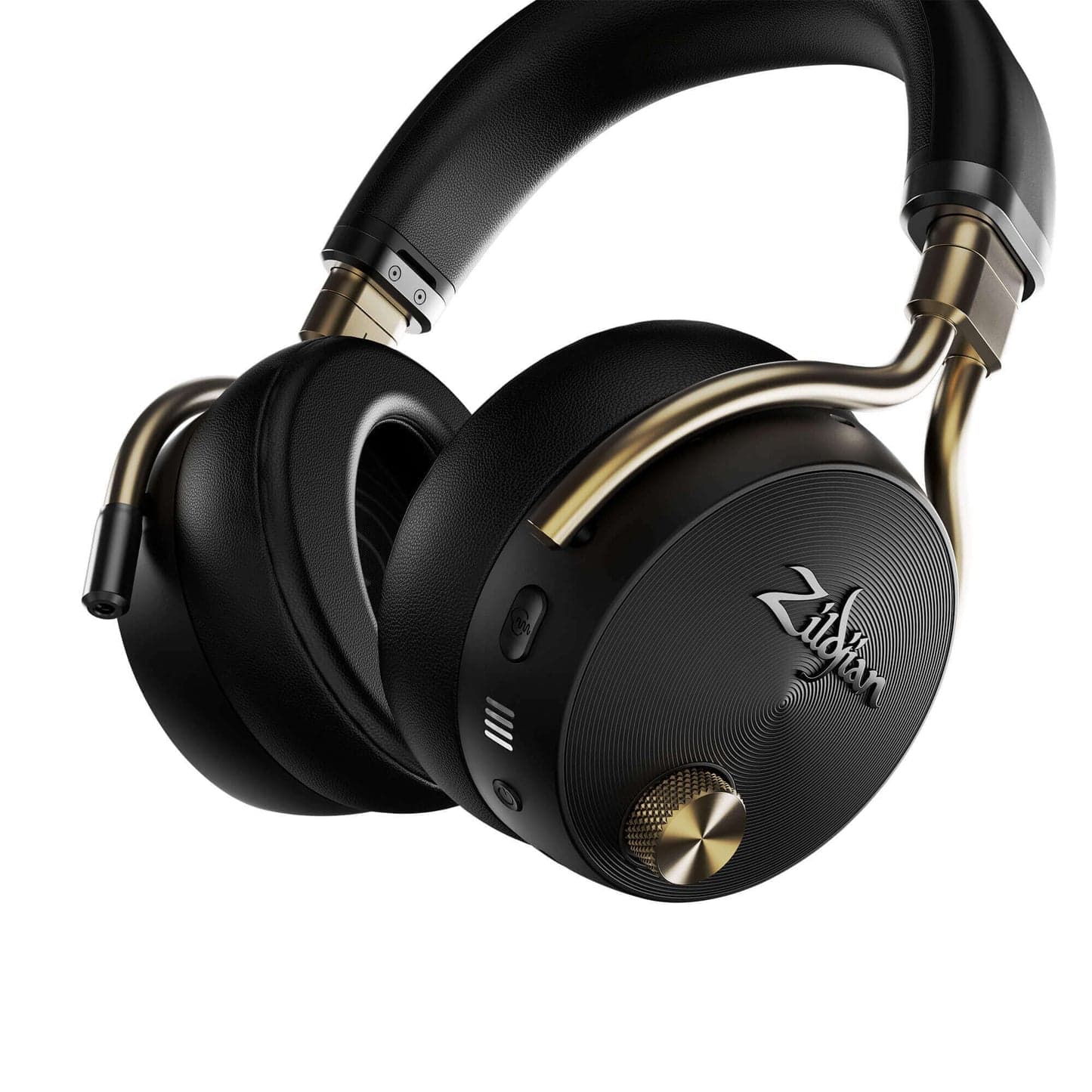 Audifonos Zildjian Alchem-E PERFECTTN ZXHP0012 Negros 6