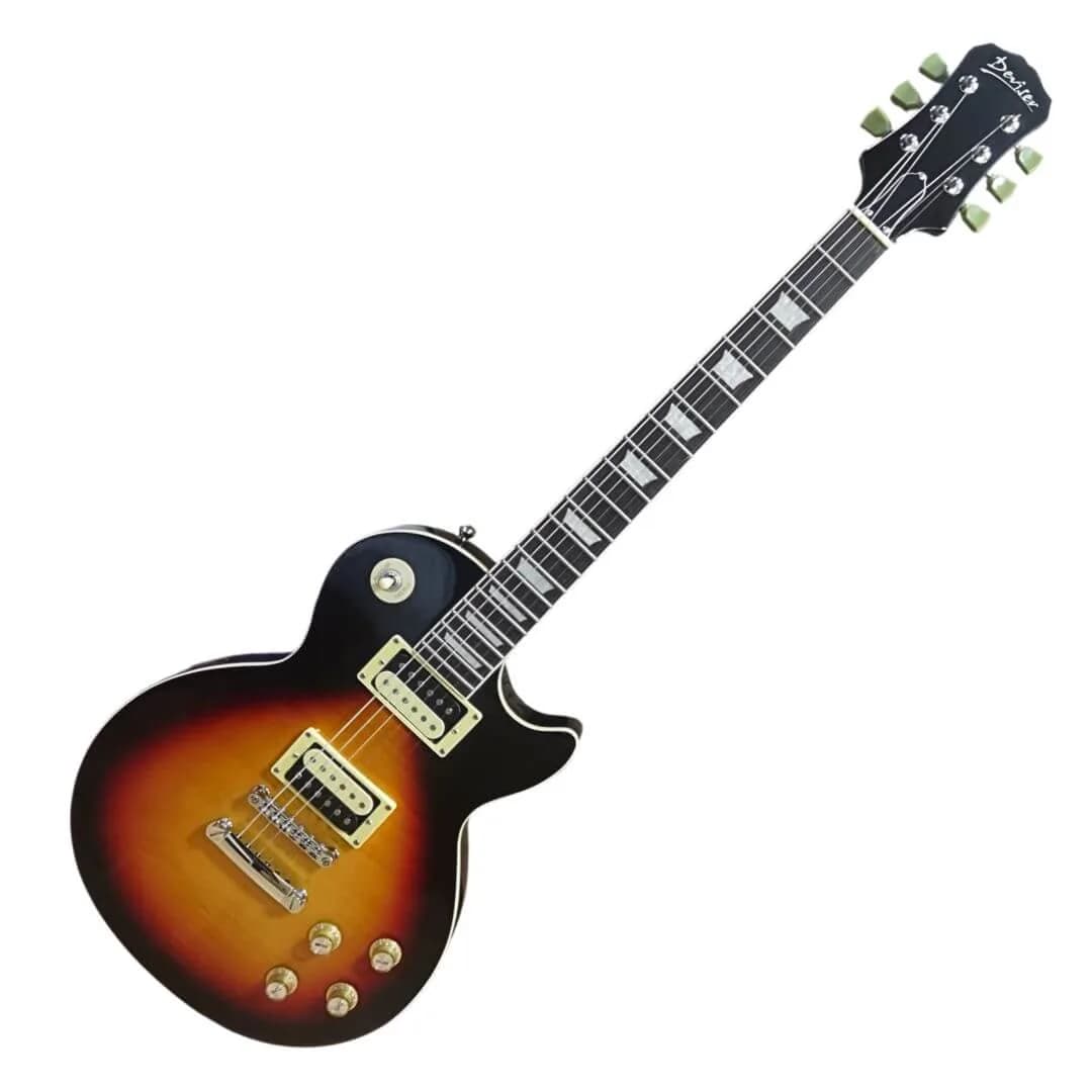 GUITARRA ELECTRICA DEVISER L101 3TS