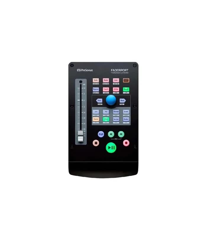 SUPERFICIE DE CONTROL PRESONUS FADERPORT V2 1