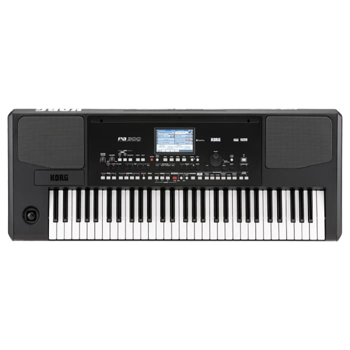 TECLADO KORG PA300, ARRANGER DE 61 TECLAS