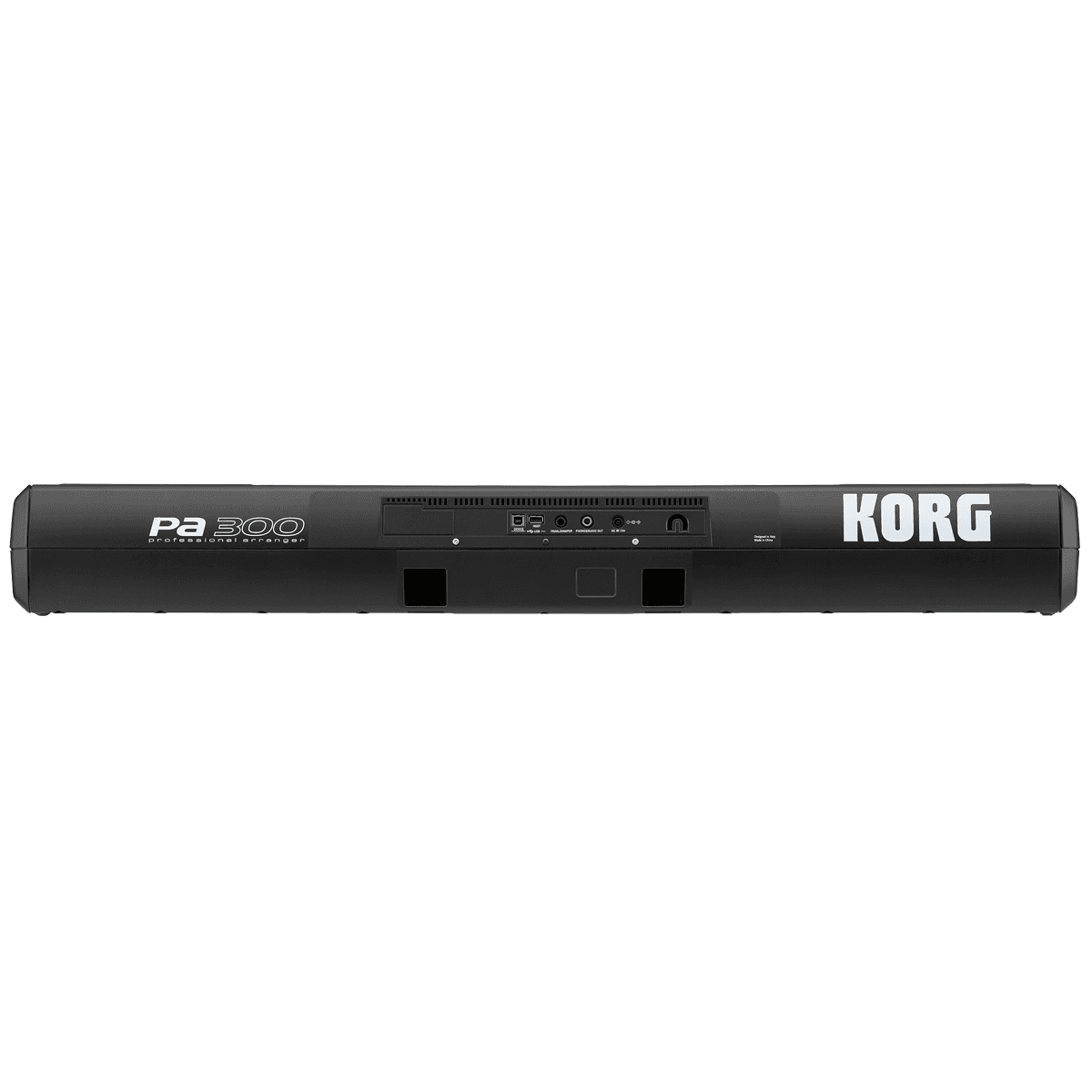 TECLADO KORG PA300, ARRANGER DE 61 TECLAS 4