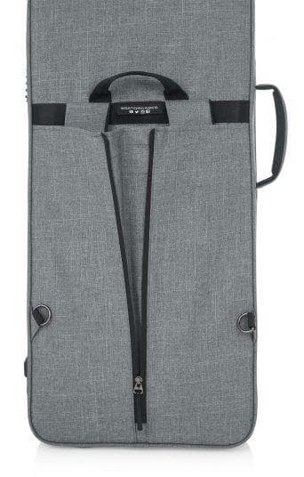 Estuche Semiduro Gator Guitarra Electrica Gtr 2