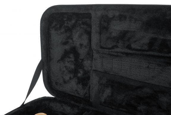 Estuche Semiduro Gator Guitarra Electrica Gtr 6