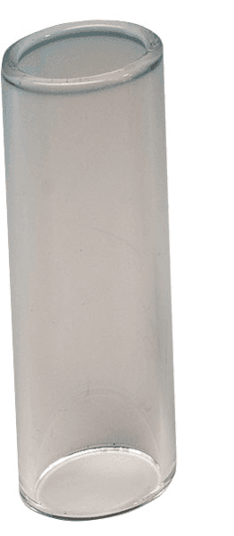 TUBO DESLIZANTE FENDER GLASS 1 STD 0992300001