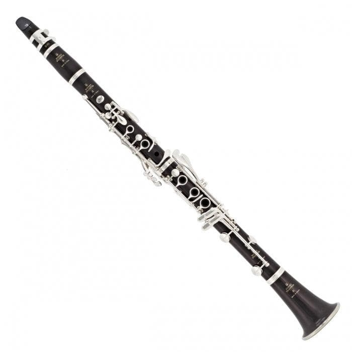 Clarinete Buffet Bc1531-2-0 17/6