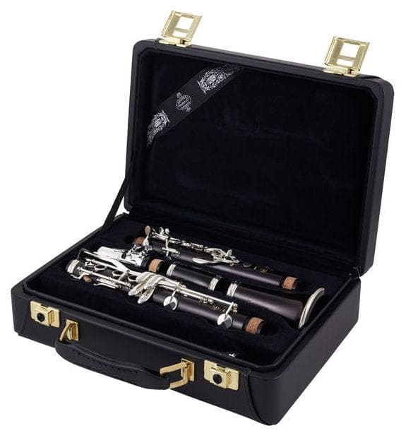 Clarinete Buffet Bc1531-2-0 17/6 2