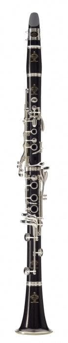 Clarinete Buffet Bc1531-2-0 17/6 6