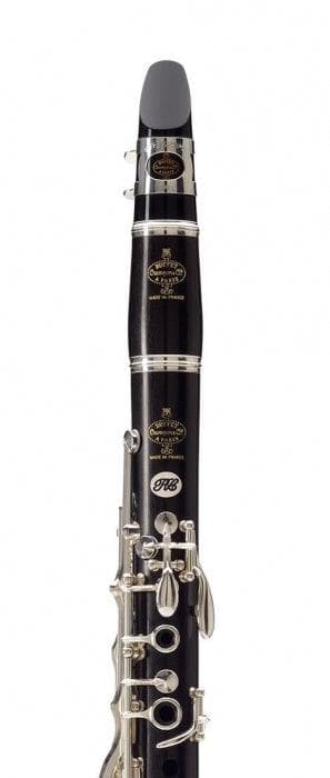 Clarinete Buffet Bc1531-2-0 17/6 7