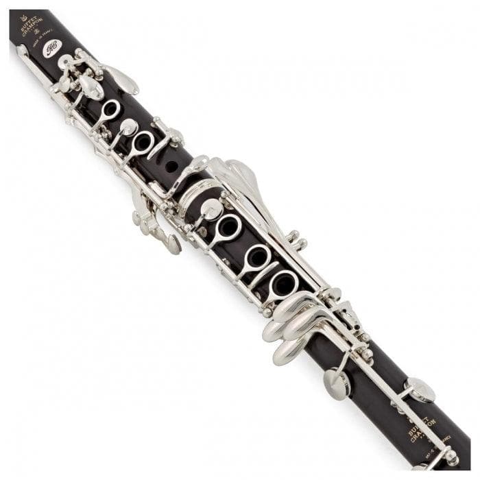 Clarinete Buffet Bc1531-2-0 17/6 10