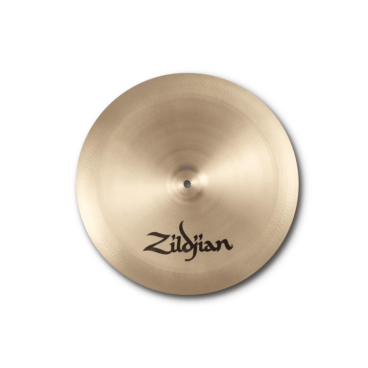 Platillo Zildjian A De 18 China High A0354 5