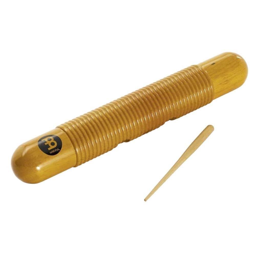 GUIRO EN MADERA AMBER MEINL GU1AM