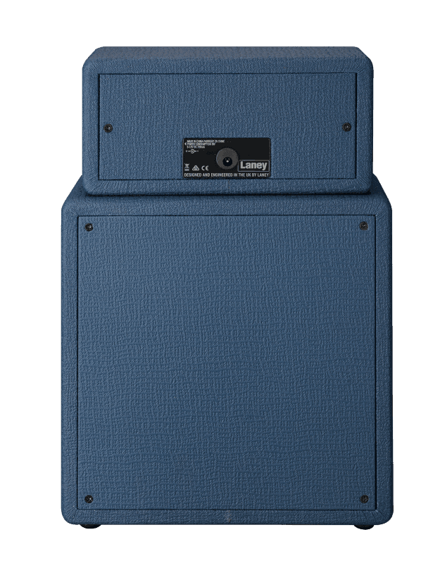 Amplificador Laney Ministack-lion Para Guitarra Electrica 2